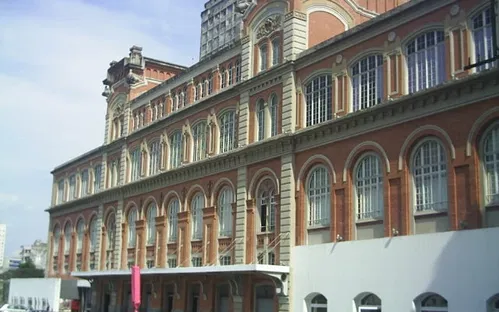 Pinacoteca do Estado de São Paulo