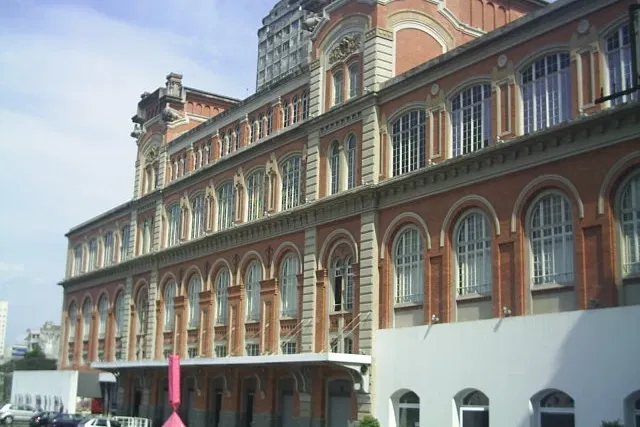 Pinacoteca do Estado de São Paulo