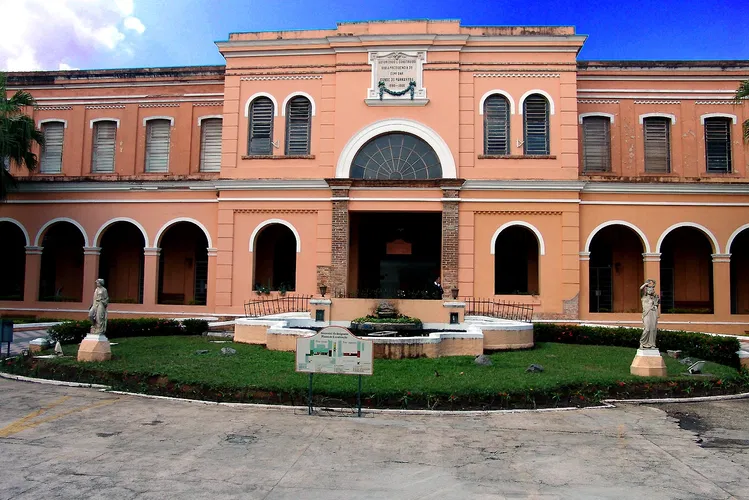 Museo dell'Immigrazione dello Stato di San Paolo