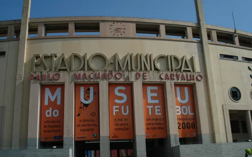 Museum of Football