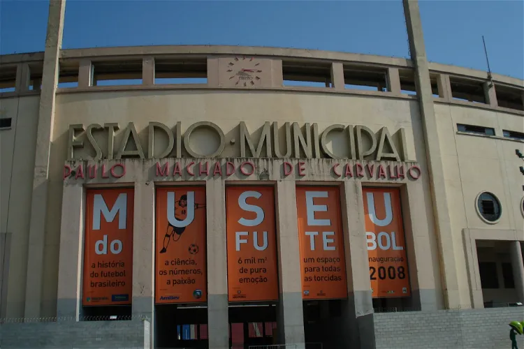 Museum of Football