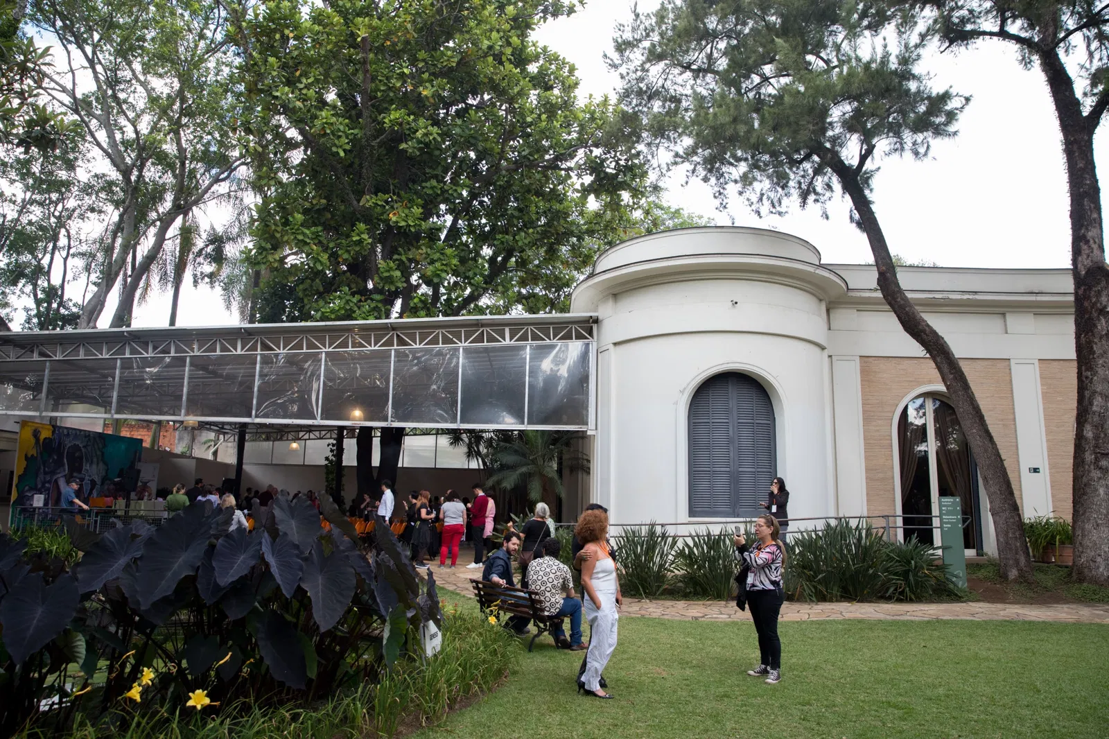 Ema Gordon Klabin Cultural Foundation