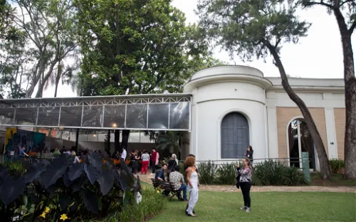 Ema Gordon Klabin Cultural Foundation