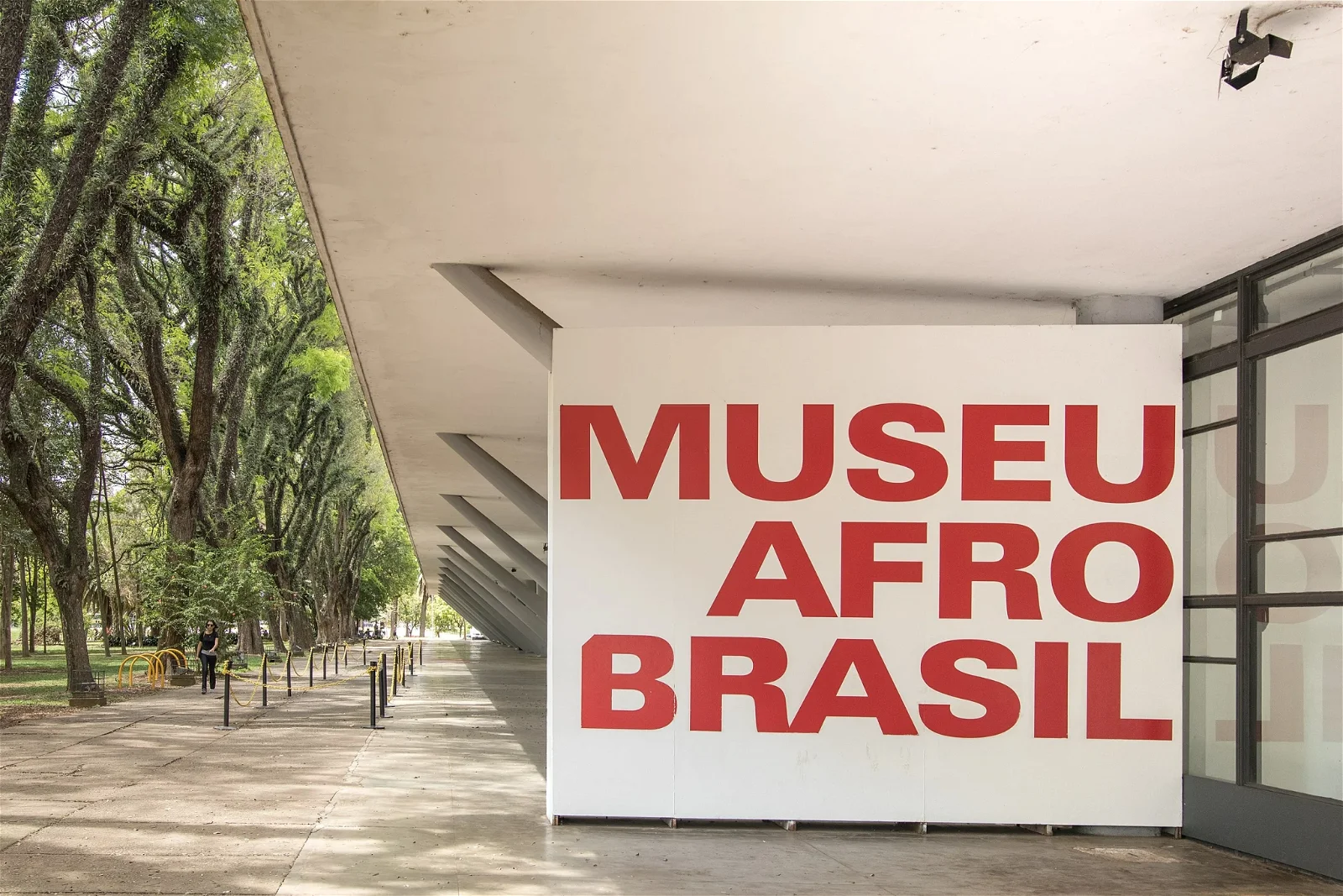 Afro Brasil Museum