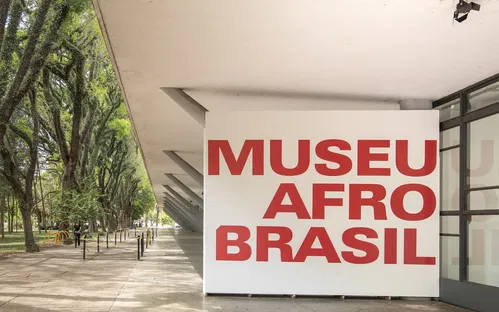 Museo Afro Brasil