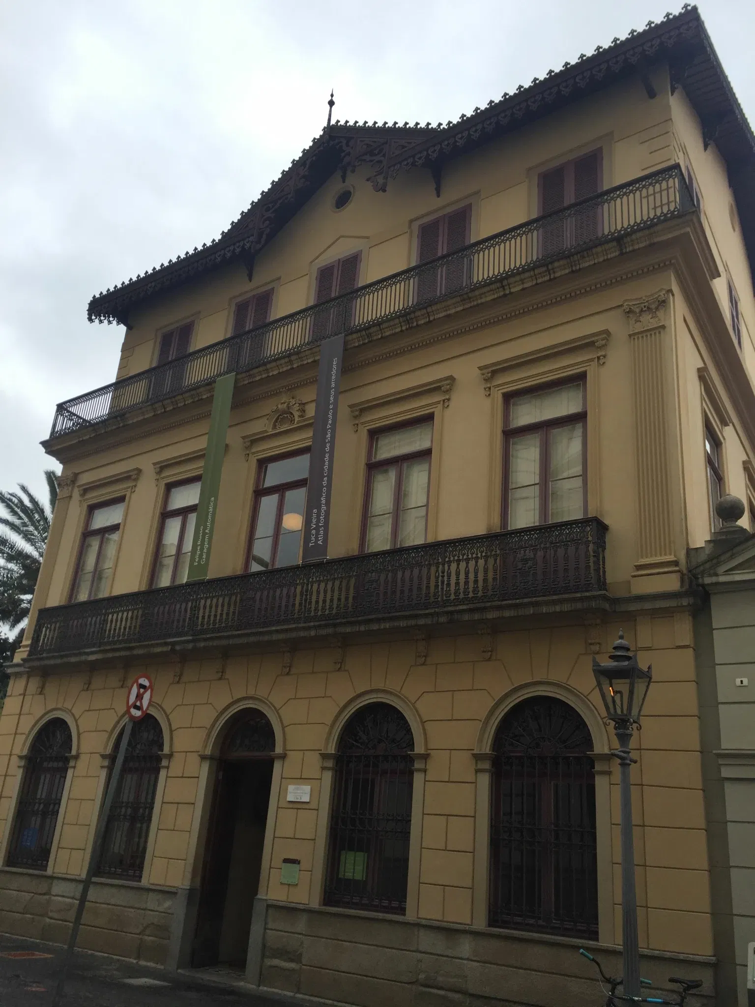 Casa Número Uno