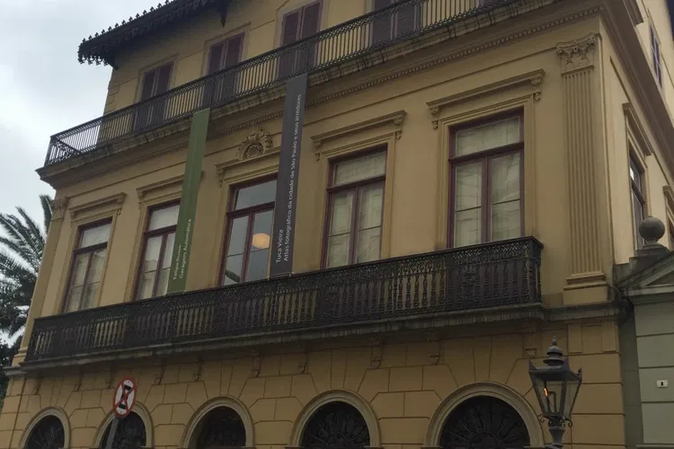 Casa Número Uno