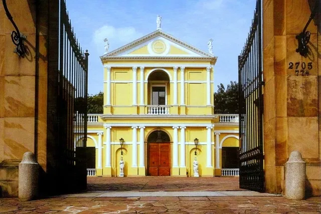 Museu da Casa Brasileira