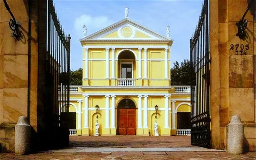 Museu da Casa Brasileira