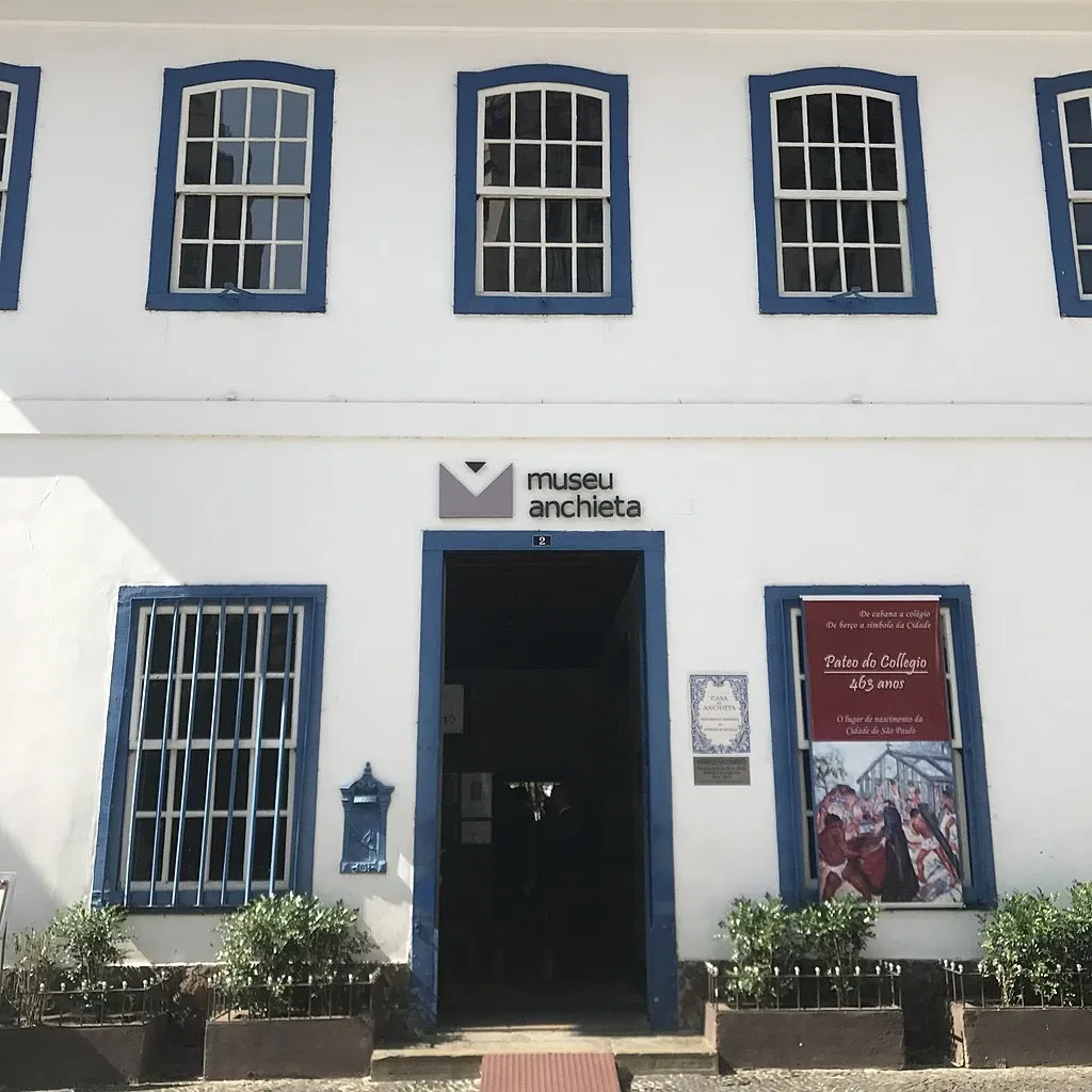 Museo Padre Anchieta