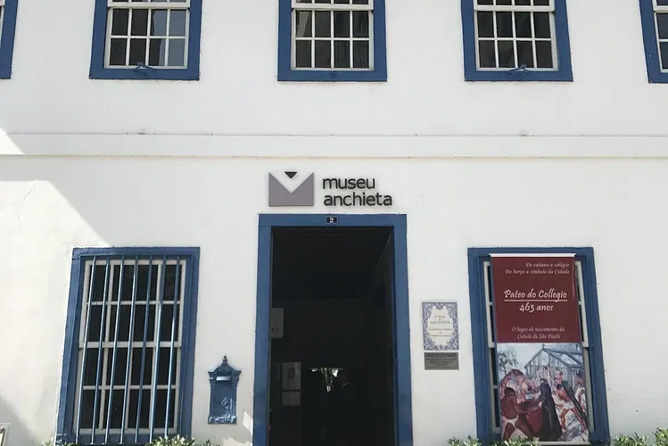 Museo Padre Anchieta
