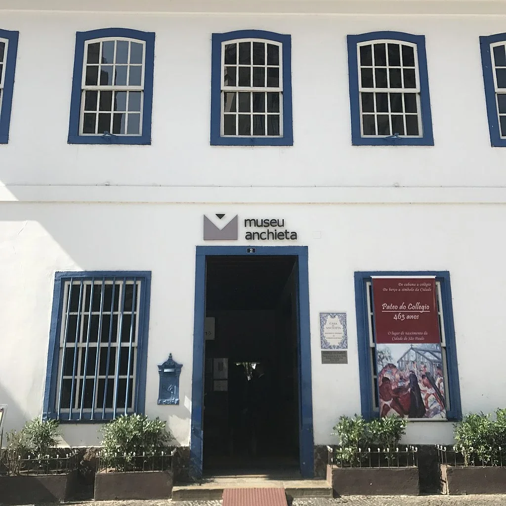 Museo Padre Anchieta