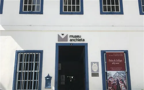 Museo Padre Anchieta