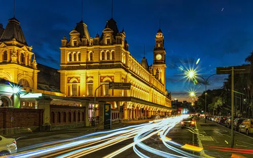 Musée de la langue portugaise