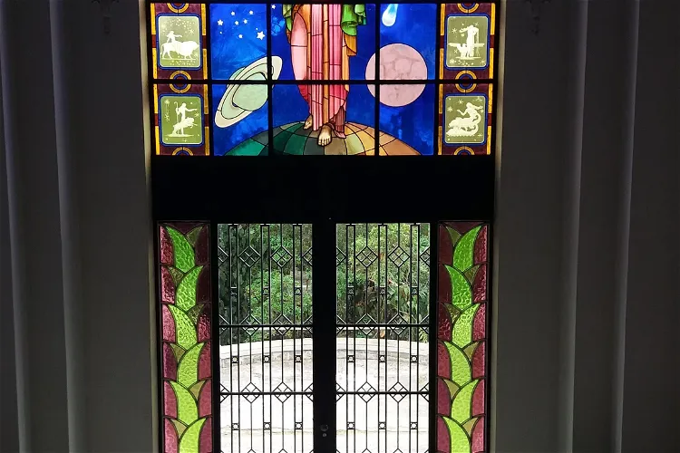 Parque de Ciência e Tecnologia da USP (CienTec)