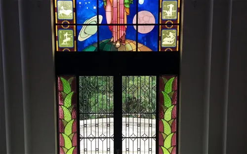 Parque de Ciência e Tecnologia da USP (CienTec)