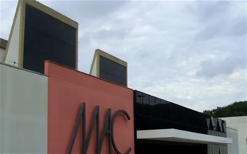 Museum of Contemporary Art, University of São Paulo