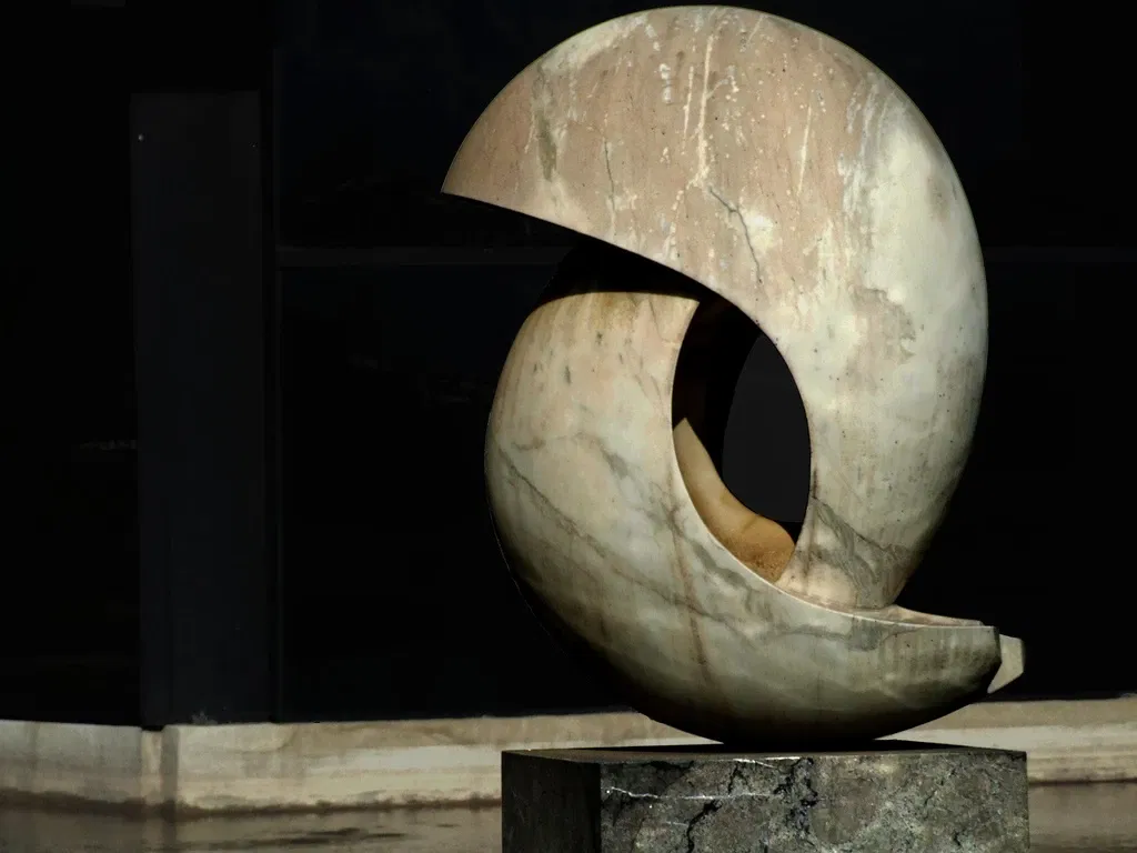 Pavilhão da Criatividade Darcy Ribeiro