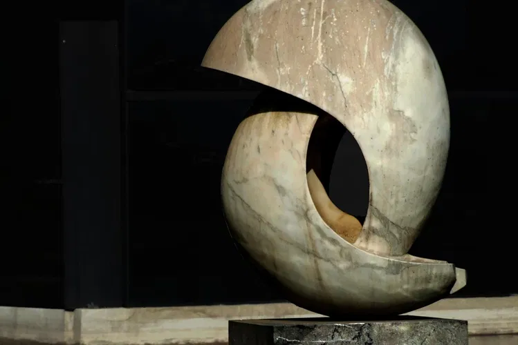 Pavilhão da Criatividade Darcy Ribeiro