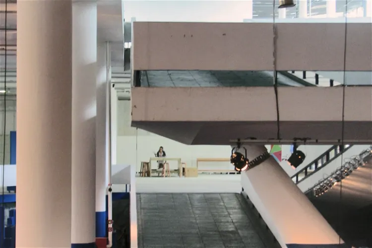 Pavilhão das Culturas Brasileiras