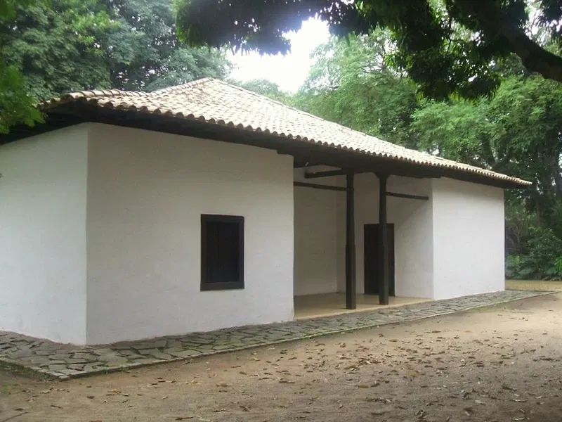 Casa do Bandeirante (Butantã)