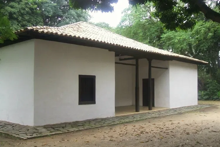 Casa do Bandeirante (Butantã)