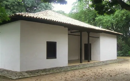 Casa do Bandeirante (Butantã)