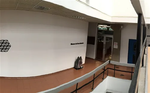 Geosciences Museum