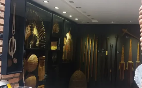 Xingu Museum