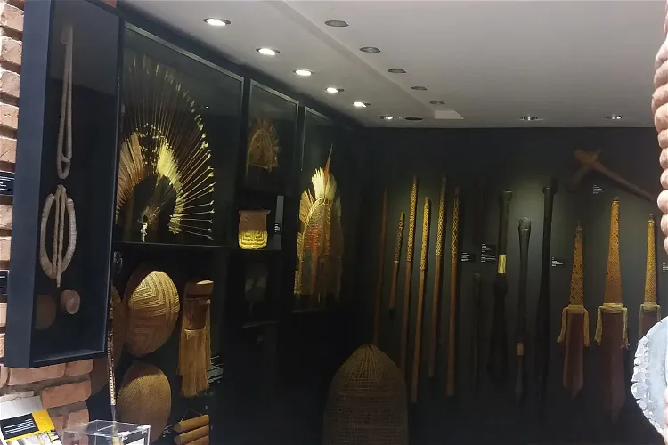 Xingu Museum