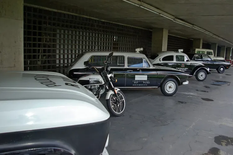 Museum of the Civil Police