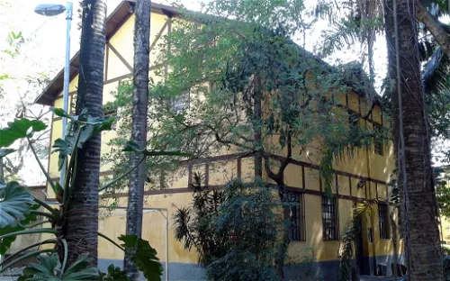 Museu Geológico Valdemar Lefèvre