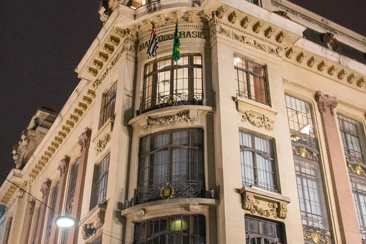 Bank of Brazil Cultural Center