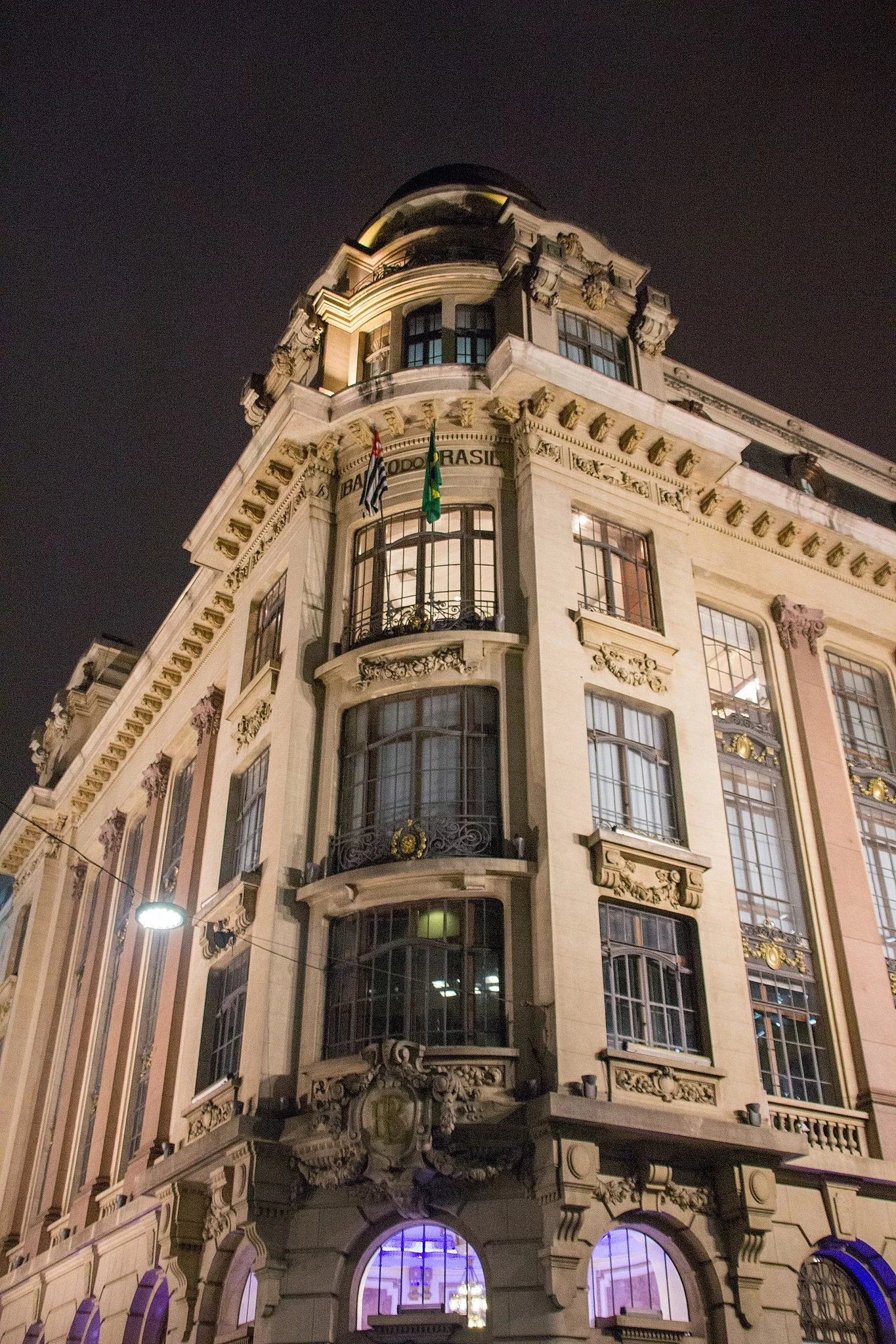 Bank of Brazil Cultural Center