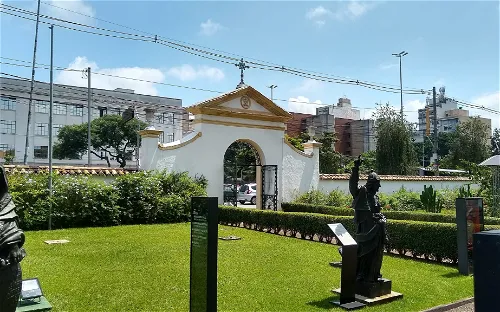 São Paulo Museum of Sacred Art