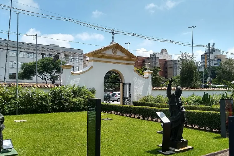 São Paulo Museum of Sacred Art