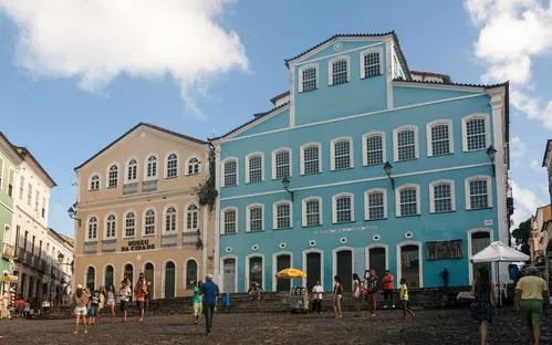 Fondazione casa-museo di Jorge Amado