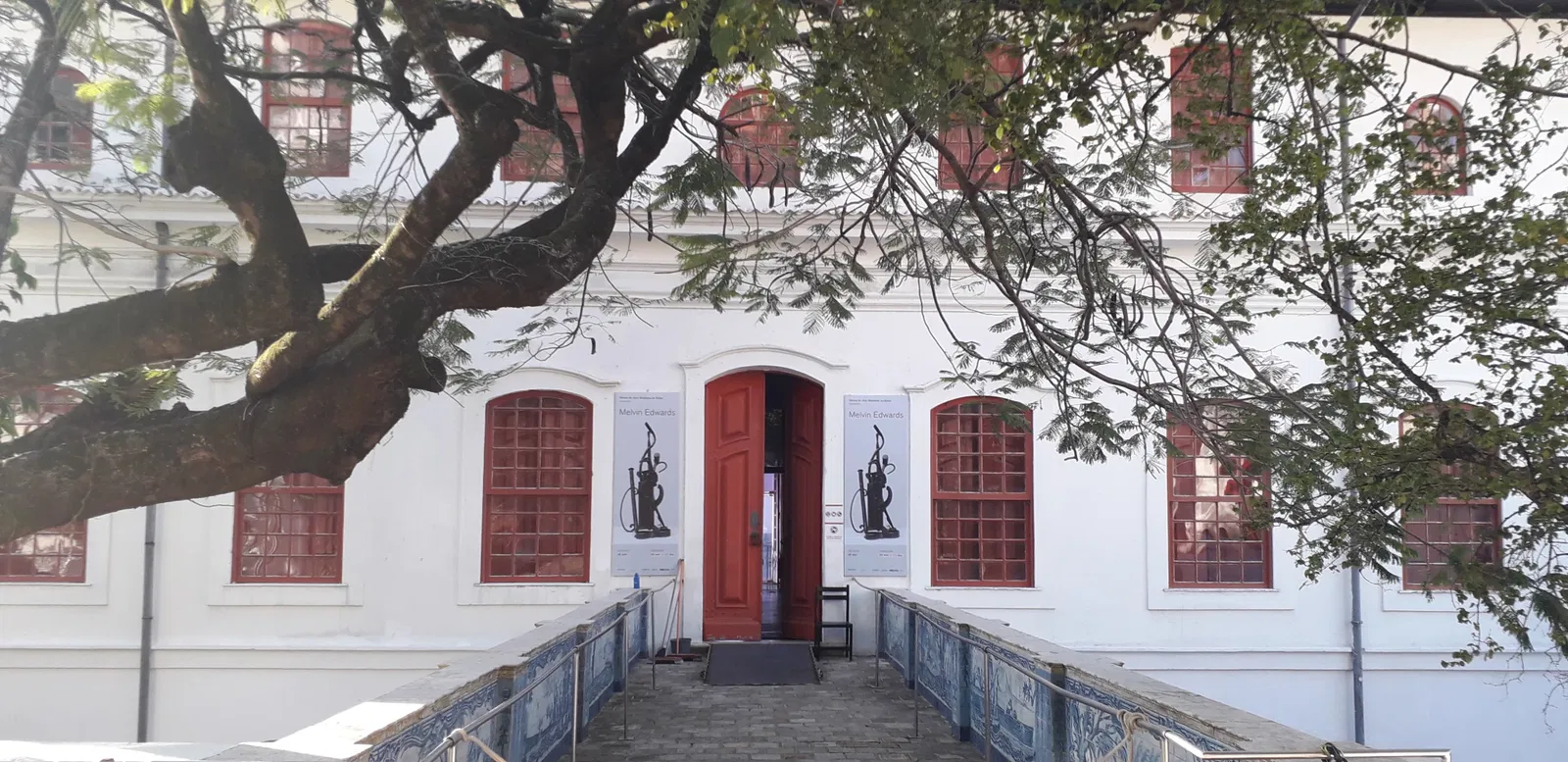 Museo de Arte Moderno de Bahía