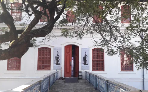 Museo de Arte Moderno de Bahía