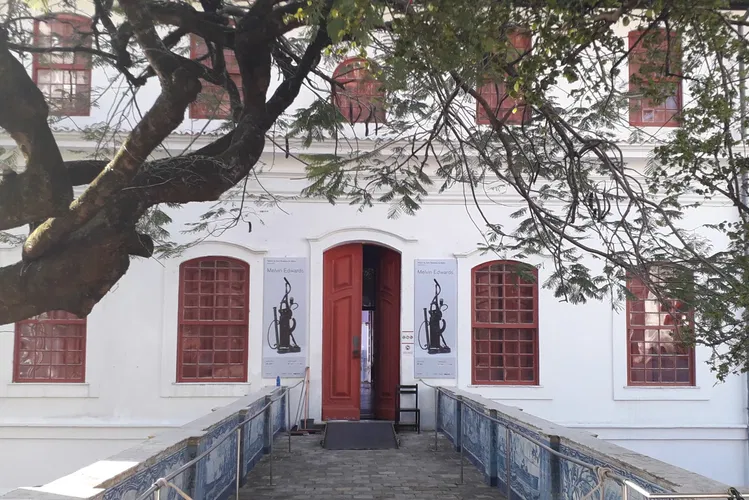 Museo de Arte Moderno de Bahía