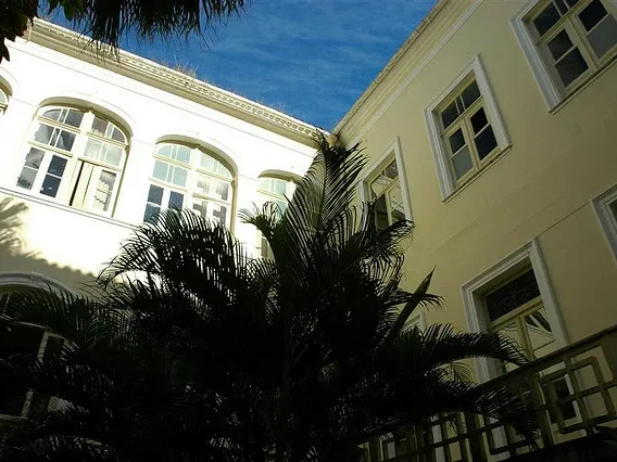 Museu de Arqueologia e Etnologia da Universidade Federal da Bahia ...