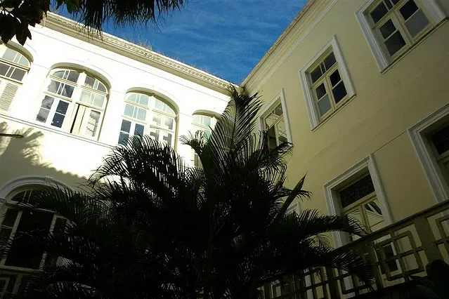 Museu de Arqueologia e Etnologia da Universidade Federal da Bahia