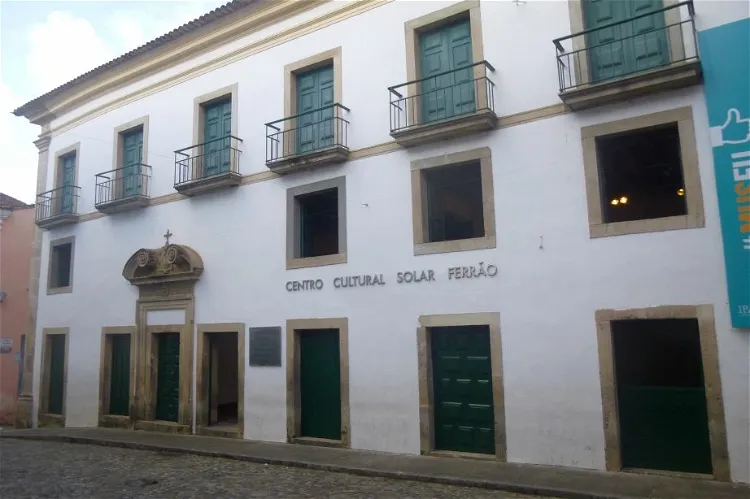 Museu Abelardo Rodrigues