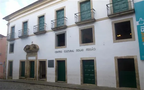 Museu Abelardo Rodrigues