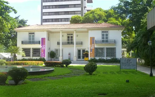 Carlos Costa Pinto Museum