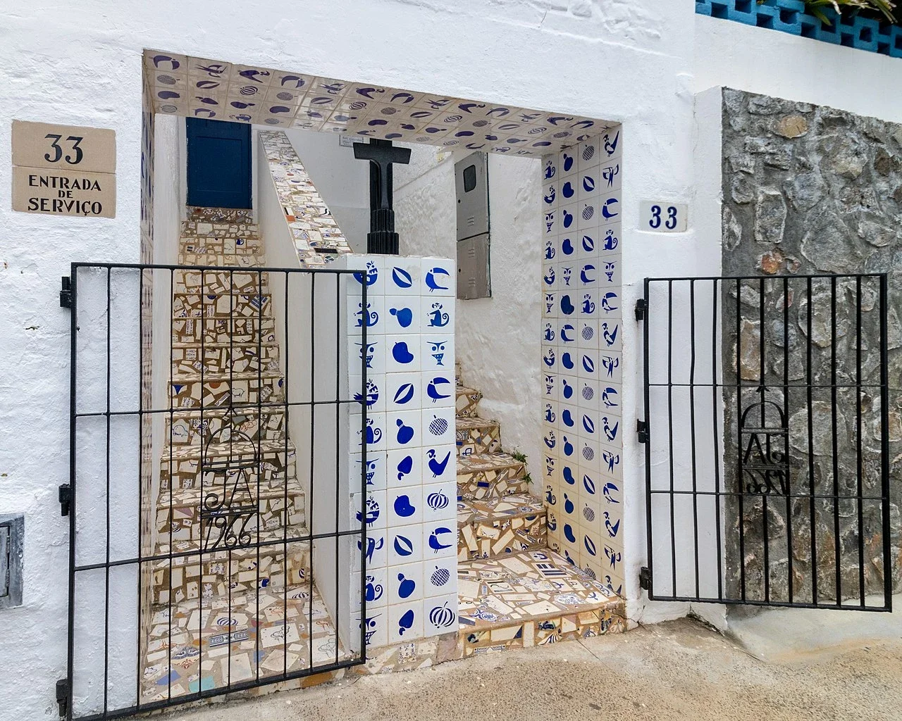 Casa do Rio Vermelho