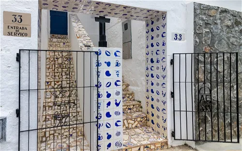 Casa do Rio Vermelho