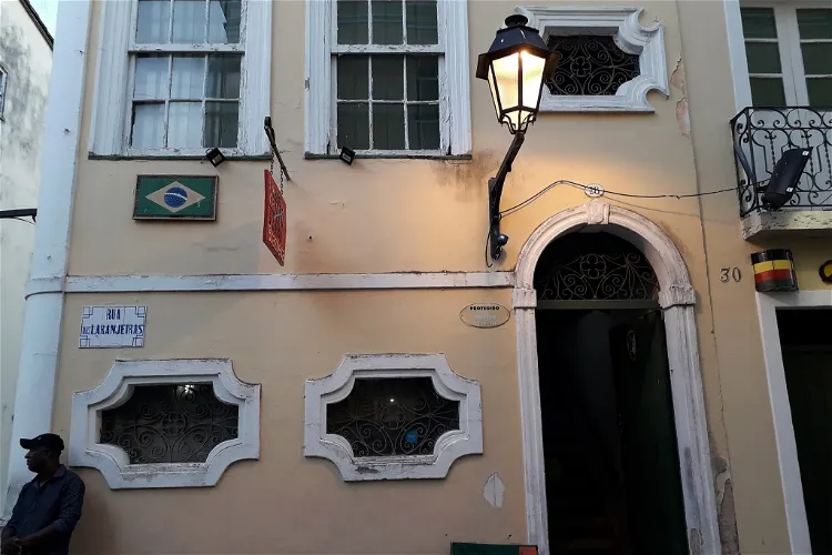 Museum of Brazilian Music