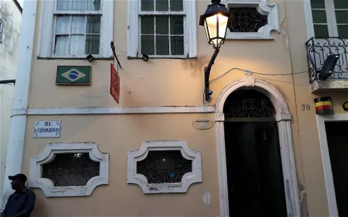 Museum of Brazilian Music