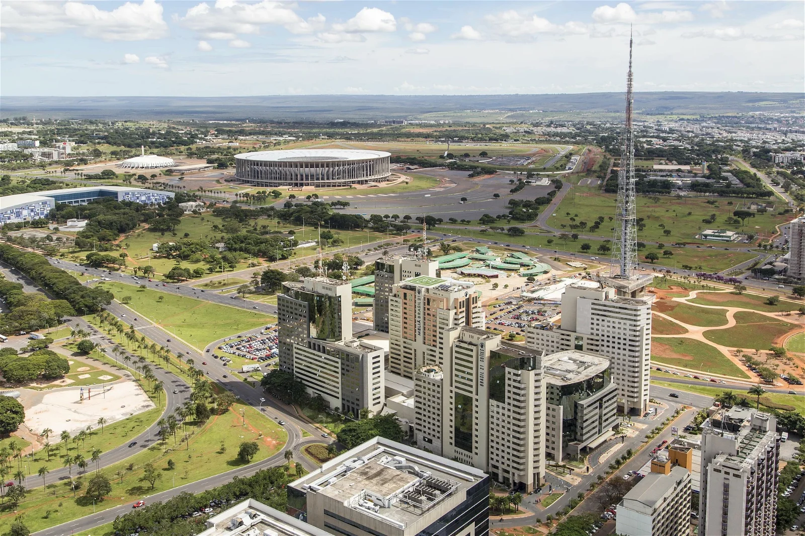 Brasília: Discover all 19+ Museums, Exhibitions & Discounts